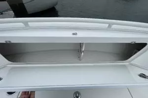 2007 Everglades 290 Pilot thumbnail 32