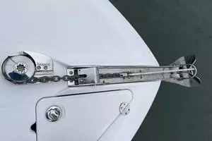 2007 Everglades 290 Pilot thumbnail 17