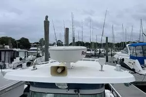 2007 Everglades 290 Pilot thumbnail 19