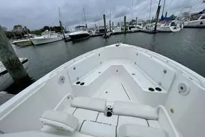 2007 Everglades 290 Pilot thumbnail 14