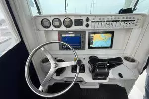 2007 Everglades 290 Pilot thumbnail 20