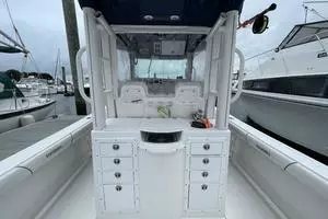 2007 Everglades 290 Pilot thumbnail 7