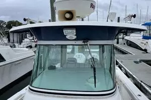 2007 Everglades 290 Pilot thumbnail 18