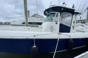 2007 Everglades 290 Pilot thumbnail 4