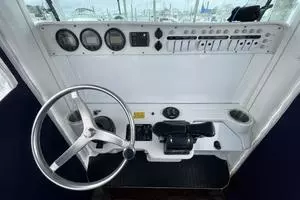 2007 Everglades 290 Pilot thumbnail 21