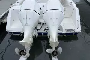 2007 Everglades 290 Pilot thumbnail 29