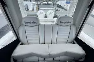 2007 Everglades 290 Pilot thumbnail 23