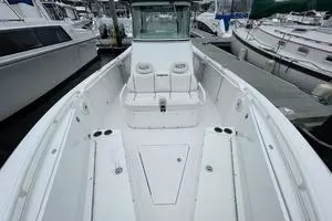 2007 Everglades 290 Pilot thumbnail 15
