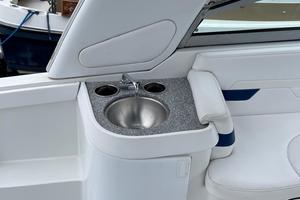 27ft Formula Yacht For Sale