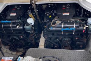 27ft Formula Yacht For Sale