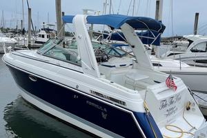 27ft Formula Yacht For Sale