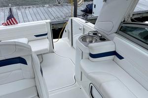 27ft Formula Yacht For Sale