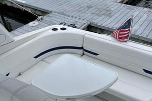 27ft Formula Yacht For Sale