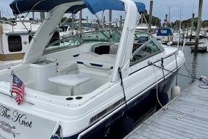 27ft Formula Yacht For Sale