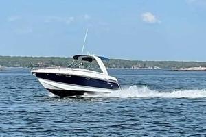 27ft Formula Yacht For Sale