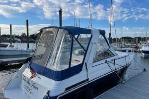 27ft Formula Yacht For Sale