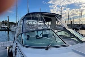 27ft Formula Yacht For Sale