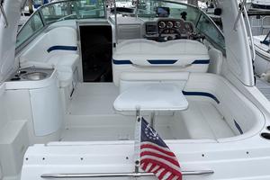 27ft Formula Yacht For Sale