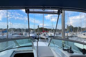 27ft Formula Yacht For Sale