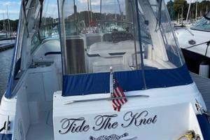 27ft Formula Yacht For Sale