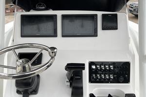 20ft Edgewater Yacht For Sale