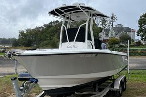 20ft Edgewater Yacht For Sale