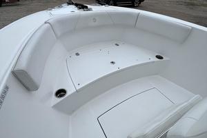 20ft Edgewater Yacht For Sale