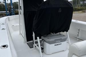 20ft Edgewater Yacht For Sale