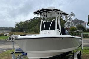 20ft Edgewater Yacht For Sale