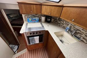 39ft Silverton Yacht For Sale