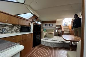 39ft Silverton Yacht For Sale