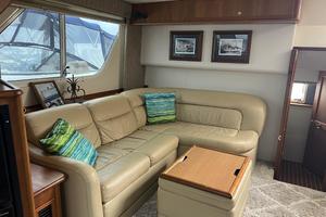 39ft Silverton Yacht For Sale