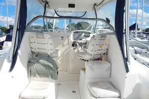 Four Play 26ft Boston Whaler Yacht For Sale