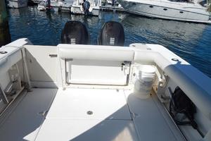 Four Play 26ft Boston Whaler Yacht For Sale