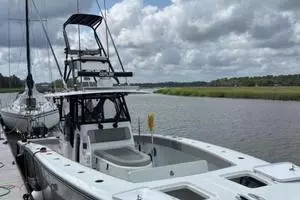  2021 Freeman Catamaran Yacht For Sale in Yulee FL