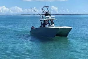  2021 Freeman Catamaran Yacht For Sale in Yulee FL