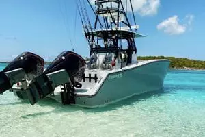  2021 Freeman Catamaran Yacht For Sale in Yulee FL