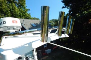 Orion 23ft Maritime Skiff Yacht For Sale