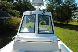Orion 23ft Maritime Skiff Yacht For Sale