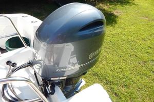 Orion 23ft Maritime Skiff Yacht For Sale