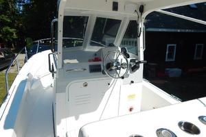 Orion 23ft Maritime Skiff Yacht For Sale