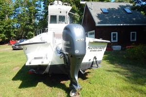 Orion 23ft Maritime Skiff Yacht For Sale