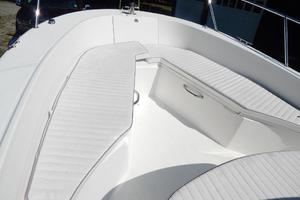 Orion 23ft Maritime Skiff Yacht For Sale