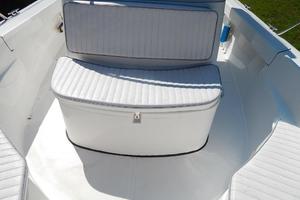 Orion 23ft Maritime Skiff Yacht For Sale