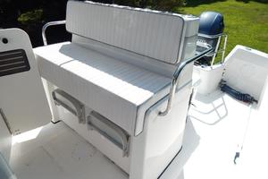 Orion 23ft Maritime Skiff Yacht For Sale
