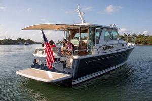 Photo 3462912 for 2024 Sabre 38 Salon Express  