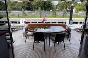 SILVER MAMA 92ft AB Yacht For Sale