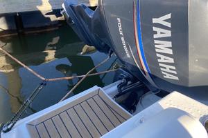 Photo 3464436 for 2011 Sea Hunt Triton 220  