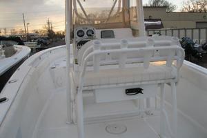 Photo 3464439 for 2011 Sea Hunt Triton 220  