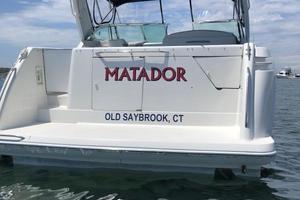 MATADOR 41ft Formula Yacht For Sale